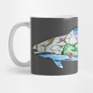 The Brook Mug